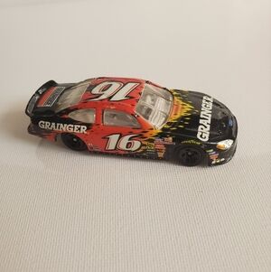 Vintage 1999 #16 Grainger Hot Wheel